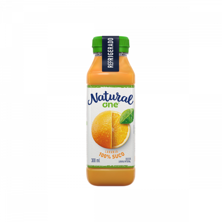 Laranja 300ml