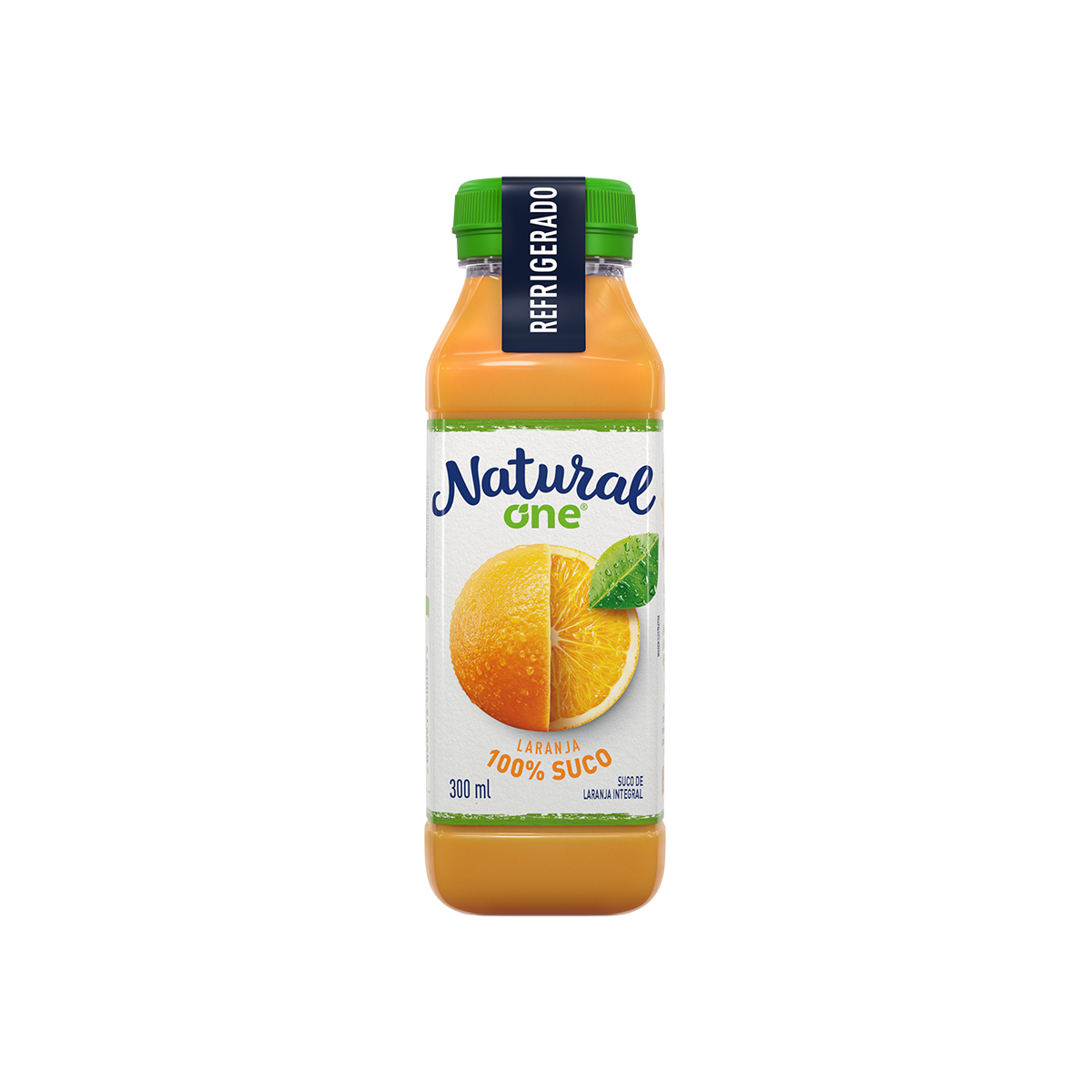 Laranja 300ml