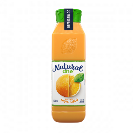 Laranja 900ml