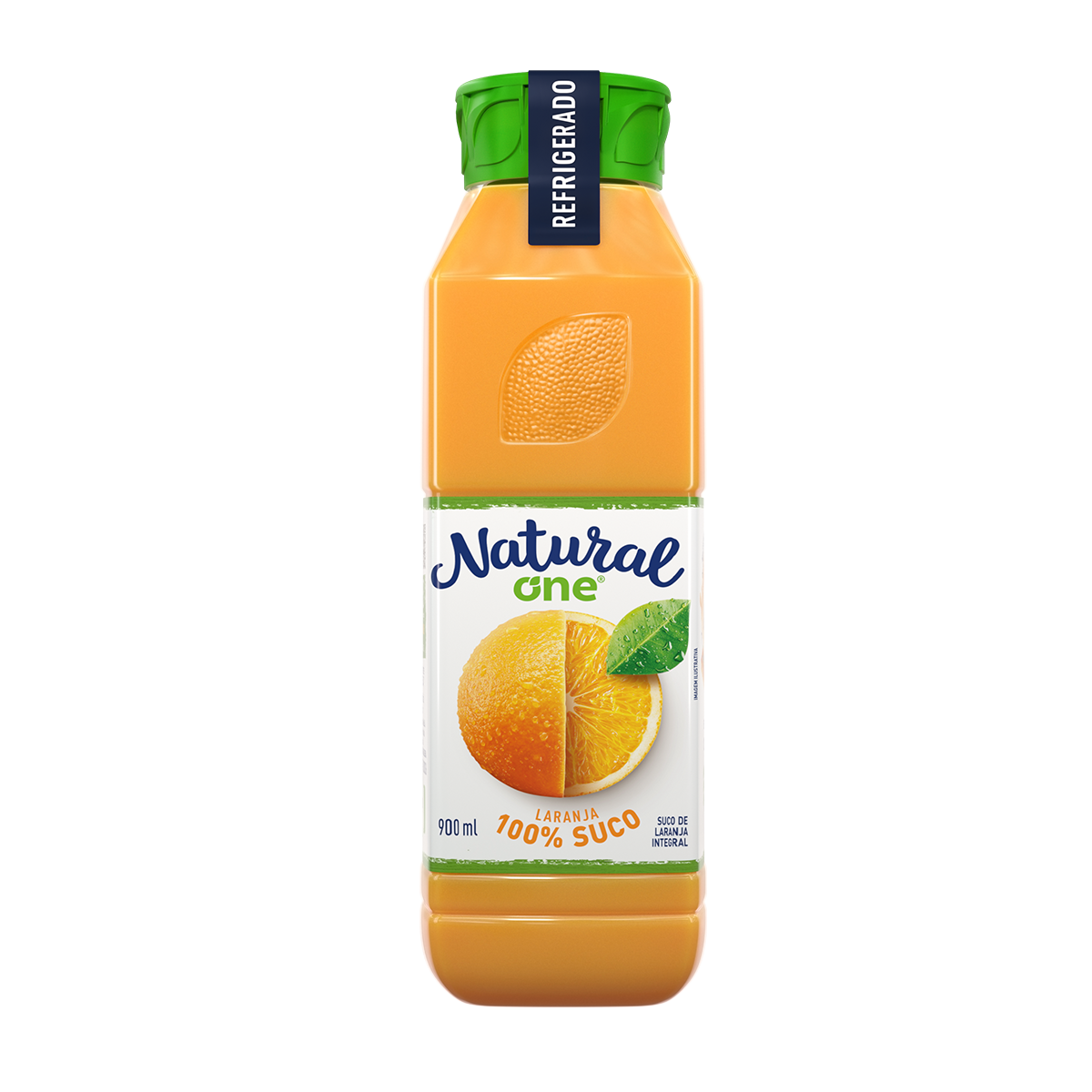 Laranja 900ml